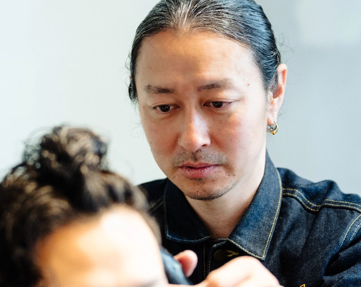 これまでの経歴と入社のきっかけ