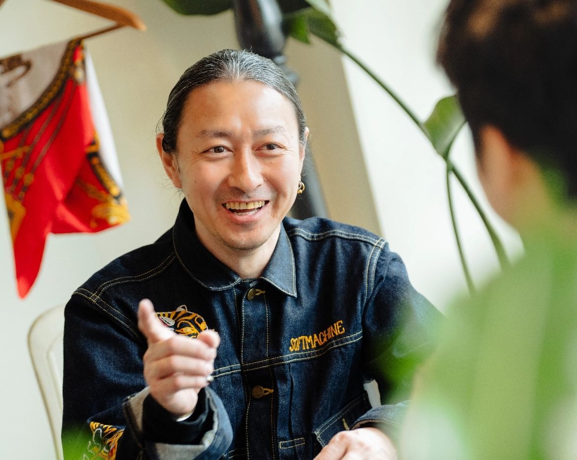 関わった仕事で一番印象的なこと