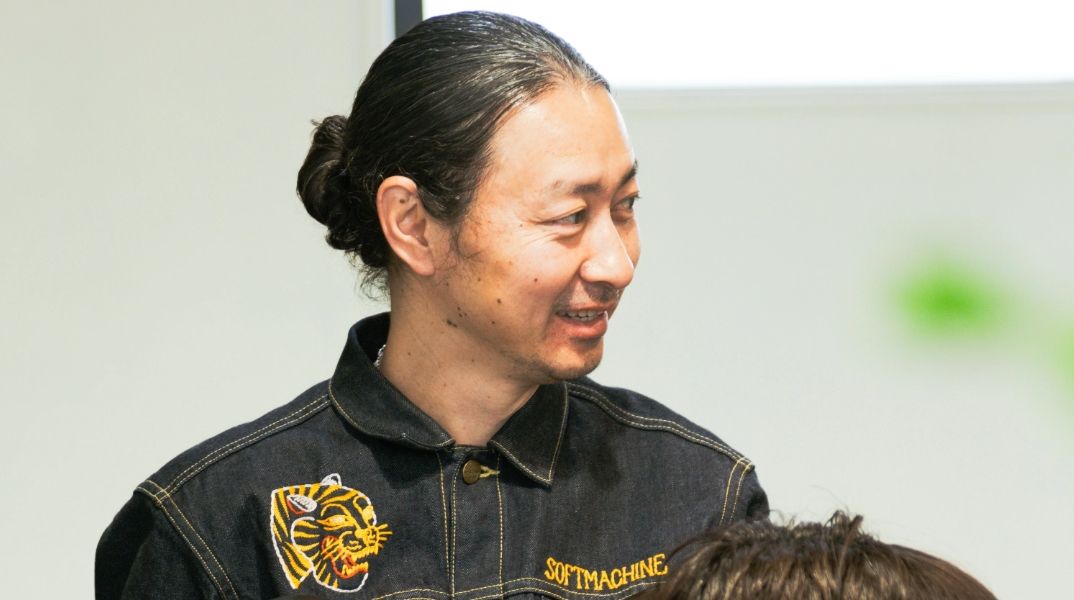 Ryuji（リュージ）さん