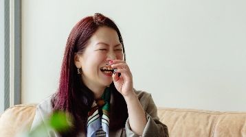 MAIさん