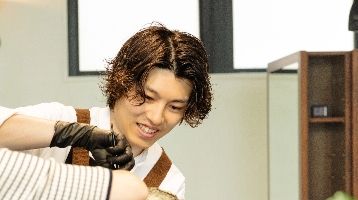 北村拓也さん
